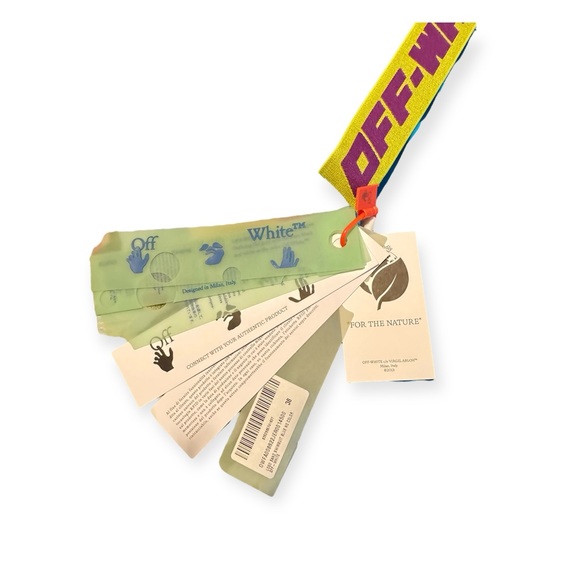 Off White One Piece - Picture 3 of 3